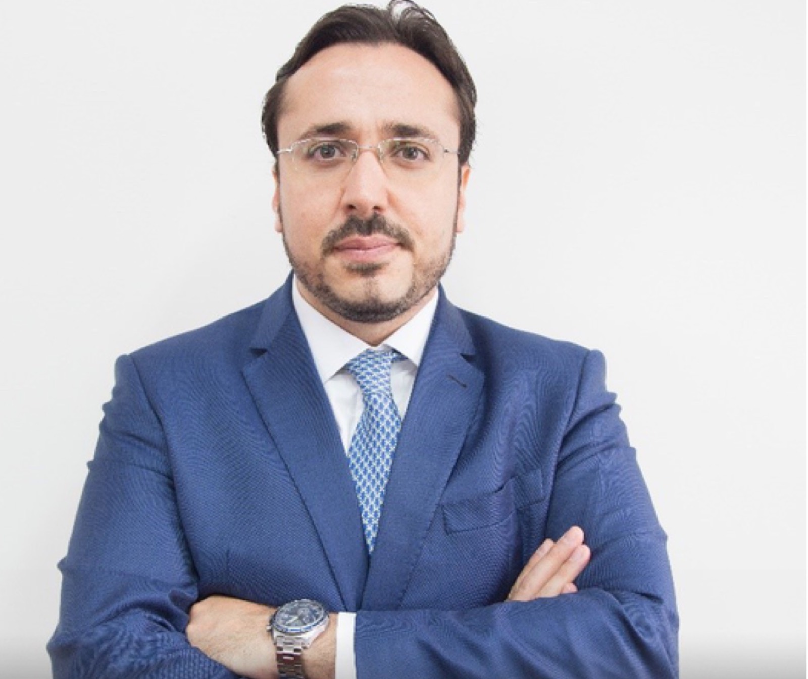 José Ricardo dos Santos Luz Júnior